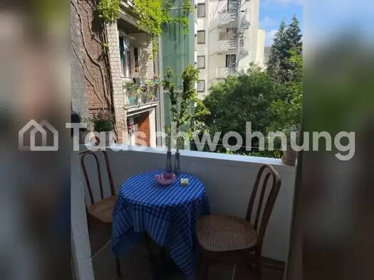 Wohnung zur Miete Tauschwohnung 650 € 2 Zimmer 69 m² 1. Geschoss Oberbilk Düsseldorf 40227