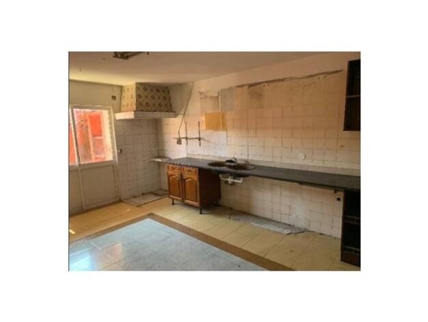 Haus zum Kauf 46.500 € 4 Zimmer 130 m² 150 m² Grundstück Santarém