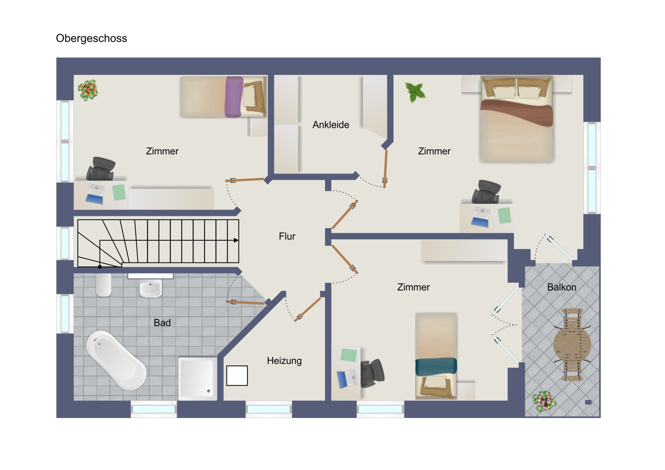 Doppelhaushälfte zum Kauf 599.000 € 5 Zimmer 146 m²<br/>Wohnfläche 246 m²<br/>Grundstück Übriges Stade Stade 21680