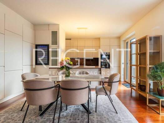 Wohnung zur Miete 2.800 € 3 Zimmer 1 m² 2. Geschoss Staro Brestje