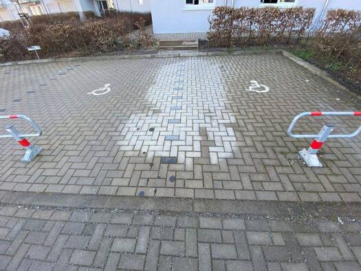 Außenstellplatz zur Miete provisionsfrei 40 € Alt-Hohenschönhausen Lichtenberg 13057
