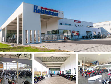 Ladenfläche zum Kauf 5.580.000 € 1.481,7 m² Verkaufsfläche Eisenfelden Winhöring / Eisenfelden 84543