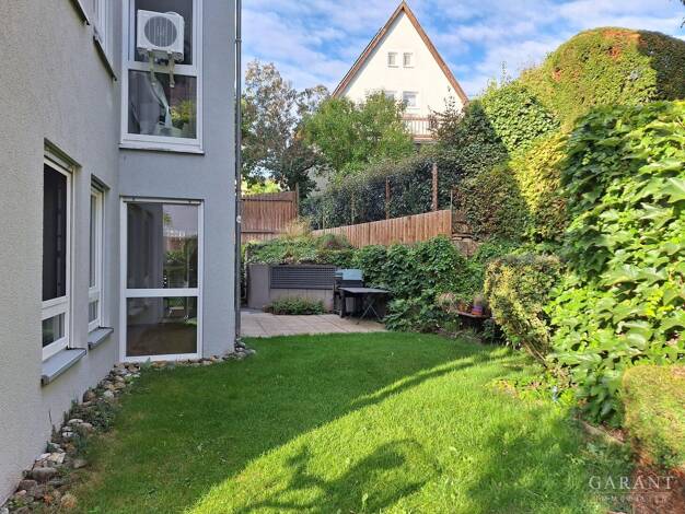 Wohnung zum Kauf 318.000 € 3 Zimmer 72 m² 3 Geschosse Heumaden Stuttgart 70619