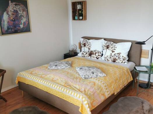 Wohnung zum Kauf provisionsfrei 220.000 € 1 Zimmer 32 m² Geschoss 3/10 frei ab 01.11.2026 Wollmatingen Konstanz 78464
