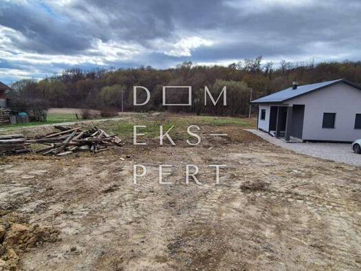 Grundstück zum Kauf 40.000 € Jastrebarsko - Okolica 10450