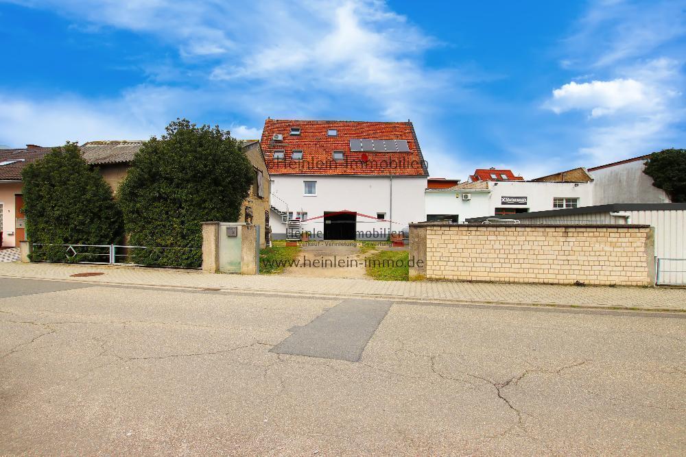 Haus zum Kauf 890.000 € 14 Zimmer 383,6 m²<br/>Wohnfläche 994 m²<br/>Grundstück Bürstadt Bürstadt 68642