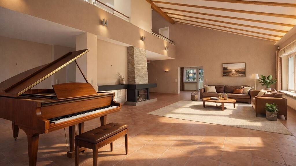 Haus zum Kauf 18 Zimmer 431 m² 673 m² Grundstück Langendiebach Erlensee 63526