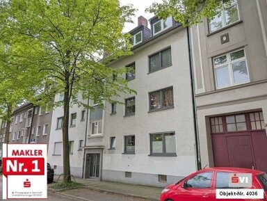 Wohnung zum Kauf 95.000 € 2 Zimmer 60 m² Frintrop Essen 45359