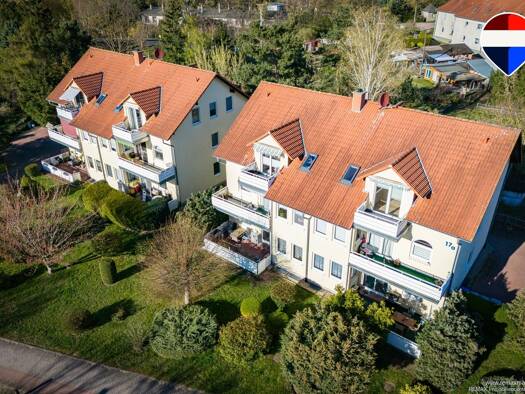 Mehrfamilienhaus zum Kauf 850.000 € 17 Zimmer 799,3 m² 2.190 m² Grundstück Gerwisch Biederitz 39175