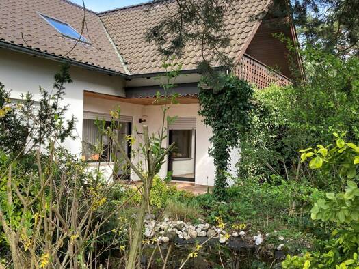 Wohnung zur Miete 340 € 1 Zimmer 19 m² Geschoss EG/2 frei ab 01.12.2026 Fritz-Erler-Straße 42 Stadeln Fürth 90765