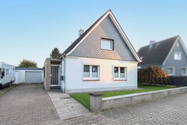 Einfamilienhaus zum Kauf 249.000 € 6 Zimmer 119,2 m² 938,2 m² Grundstück Altenwalde Cuxhaven 27478