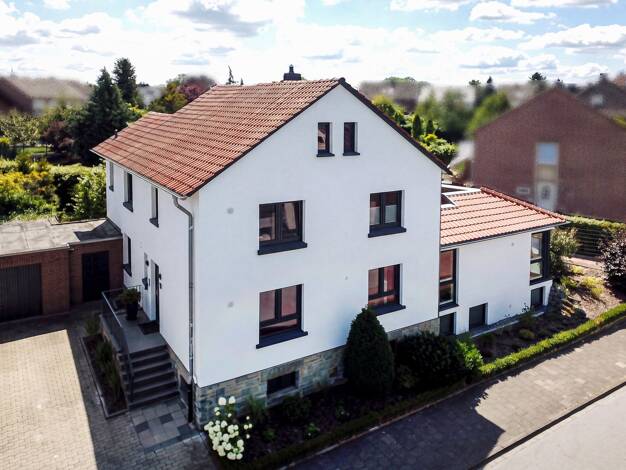 Einfamilienhaus zum Kauf 695.000 € 6 Zimmer 215 m² 342 m² Grundstück Oelde Oelde 59302
