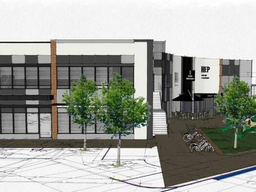 Laden zur Miete Am Hedwigsberg 4 Frankfurt Frankfurt (Oder) 15232