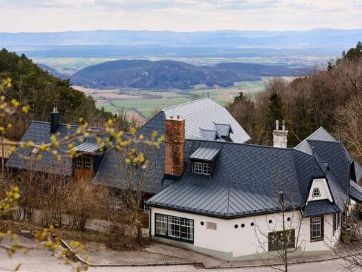 Haus zum Kauf 790.000 € 7 Zimmer 10.300 m² Grundstück Stollhof 2724