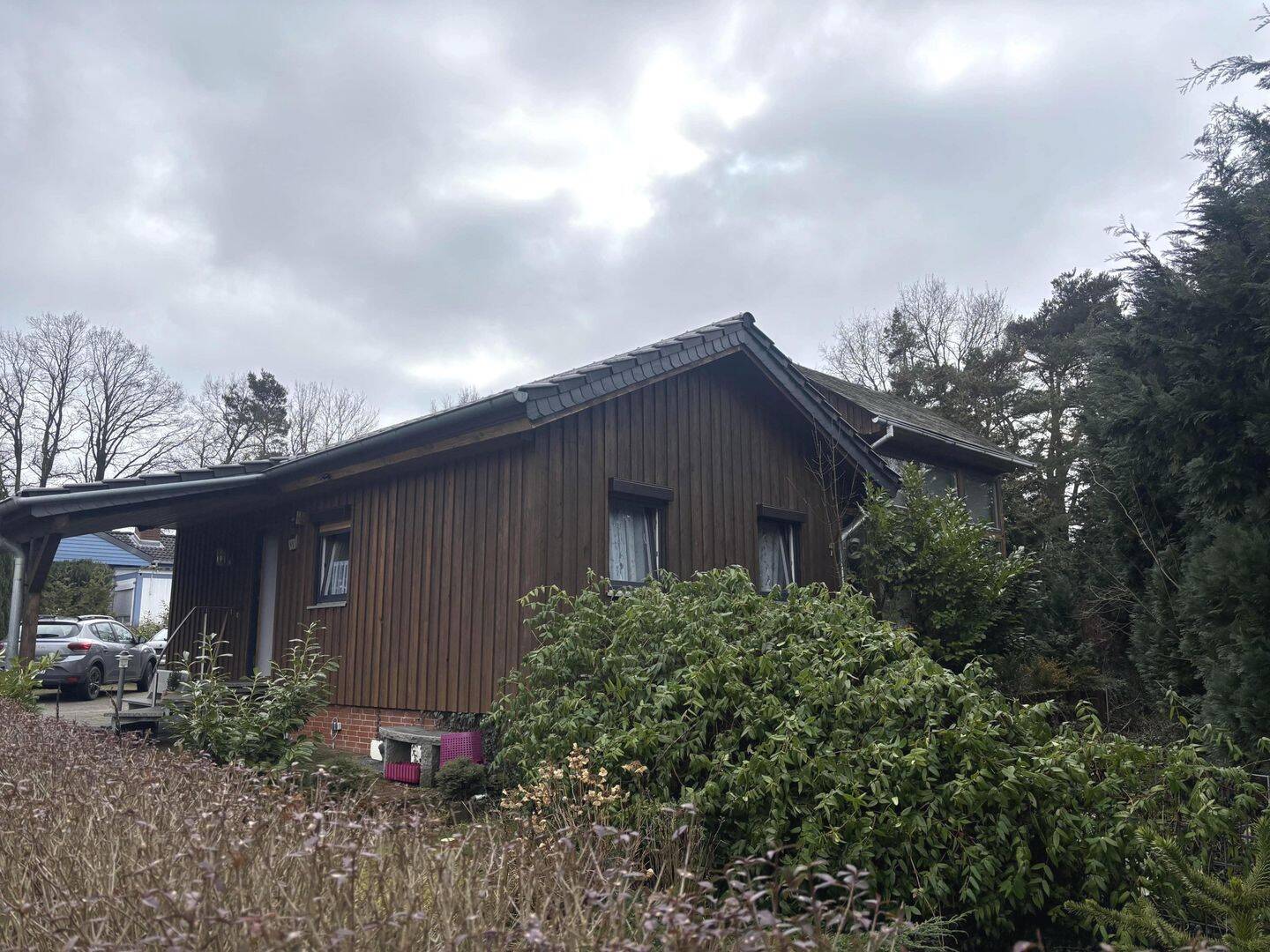 Immobilie in Küsten - Wohnen auf kleiner Fläche - Bild 1