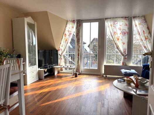 Reihenmittelhaus zum Kauf provisionsfrei 647.000 € 4,5 Zimmer 136 m² 1.065 m² Grundstück Grömitz 23743