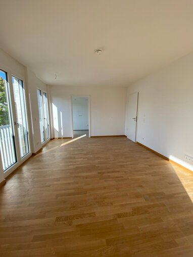 Wohnung zum Kauf provisionsfrei 575.900 € 2 Zimmer 64,8 m² 3. Geschoss Hans-Stießberger Straße 11 Haar Haar 85540