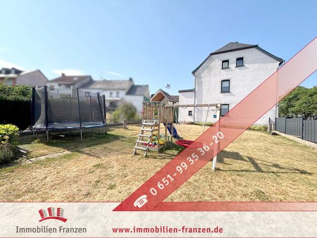 Einfamilienhaus zum Kauf 299.800 € 5 Zimmer 134,7 m² Schillingen 54429