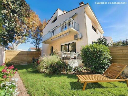 Wohnung zum Kauf 189.000 € 3 Zimmer 79 m² Moulin à Vent-Vertefeuille Perpignan 66000