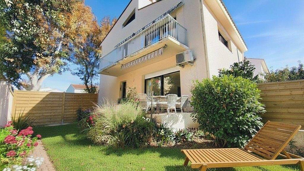 Wohnung zum Kauf 189.000 € 3 Zimmer 79 m² Moulin à Vent-Vertefeuille Perpignan 66000