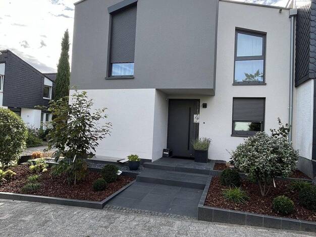 Reihenendhaus zum Kauf provisionsfrei 1.175.000 € 7 Zimmer 191 m² 360 m² Grundstück Drais Mainz 55127