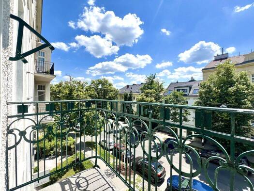 Wohnung zum Kauf 598.000 € 3 Zimmer 70 m² Wien 1190