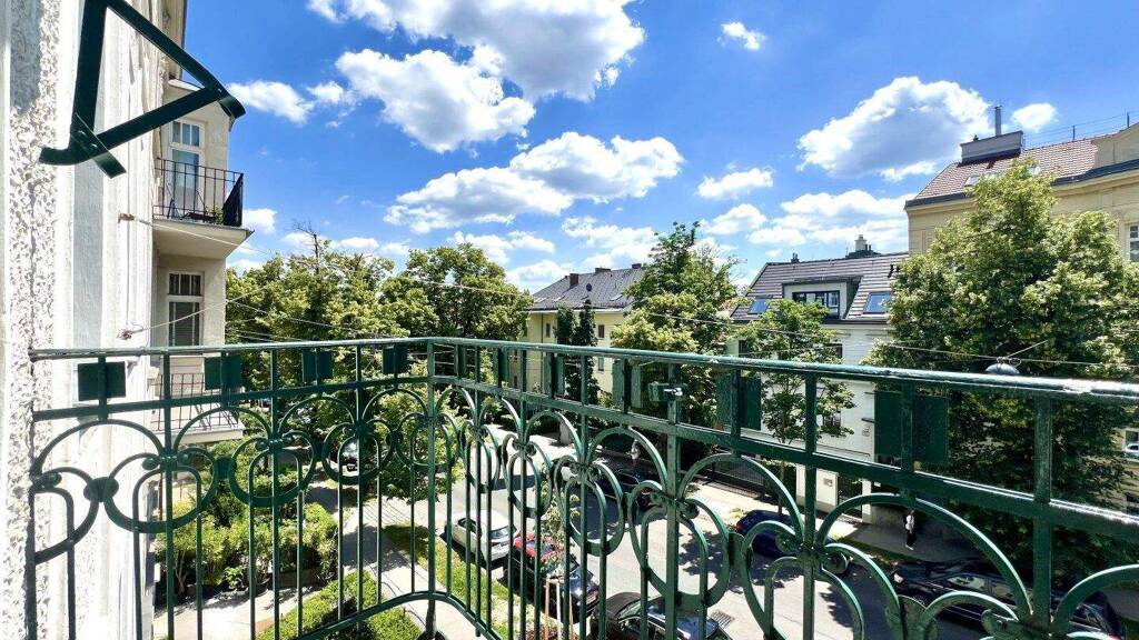 Wohnung zum Kauf 598.000 € 3 Zimmer 70 m² Wien 1190