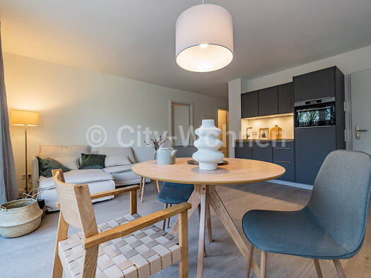 Wohnung zur Miete auf Zeit 2.260 € 3 Zimmer 66 m² frei ab 01.12.2026 Winterhude Hamburg 22297