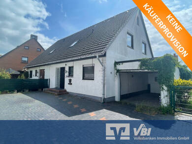 Doppelhaushälfte zum Kauf 239.000 € 4 Zimmer 101 m² 485 m² Grundstück Bremen 28777