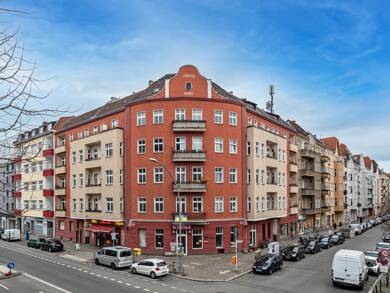 Neubauprojekt zum Kauf Kreuzberg Berlin 10965