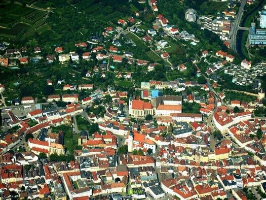 Gastronomie/Hotel zur Miete Krems an der Donau 3500