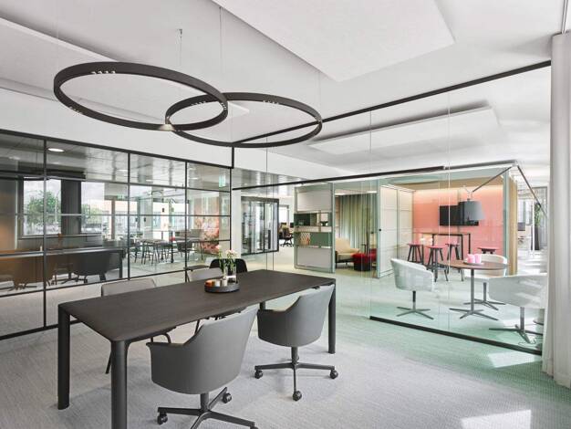 Bürofläche zur Miete provisionsfrei 399 € 39 m² Bürofläche Große Elbstraße Altona-Altstadt Hamburg 22767