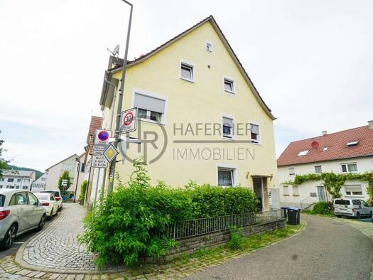 Wohnung zum Kauf 229.000 € 3,5 Zimmer 94,1 m² 1. Geschoss Winterbach 73650