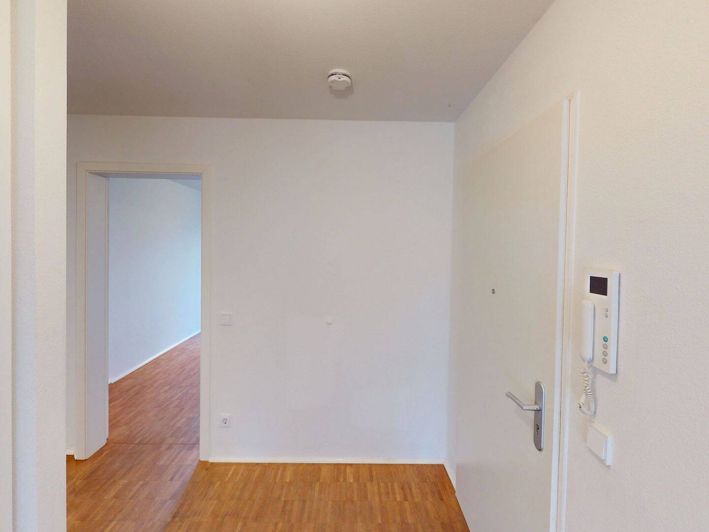 Wohnung zur Miete - Ansicht 2