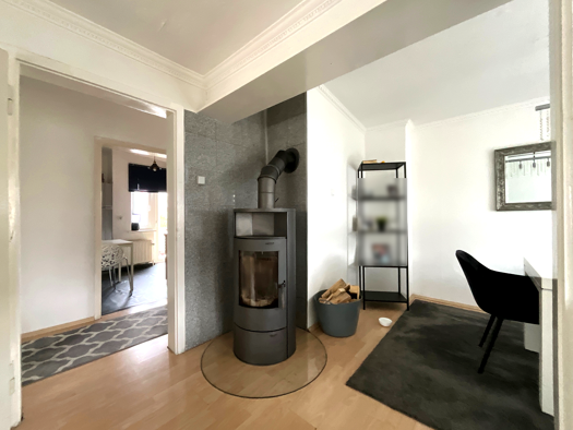 Einfamilienhaus zum Kauf 375.000 € 5 Zimmer 100 m² 715 m² Grundstück Bettenhausen Kassel 34123