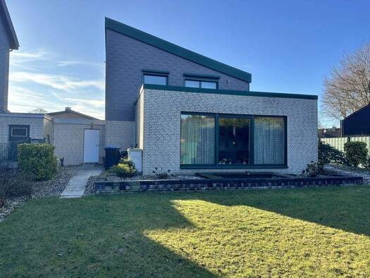 Einfamilienhaus zum Kauf 340.000 € 5 Zimmer 141,8 m² 494 m² Grundstück Polsum Marl / Polsum 45768