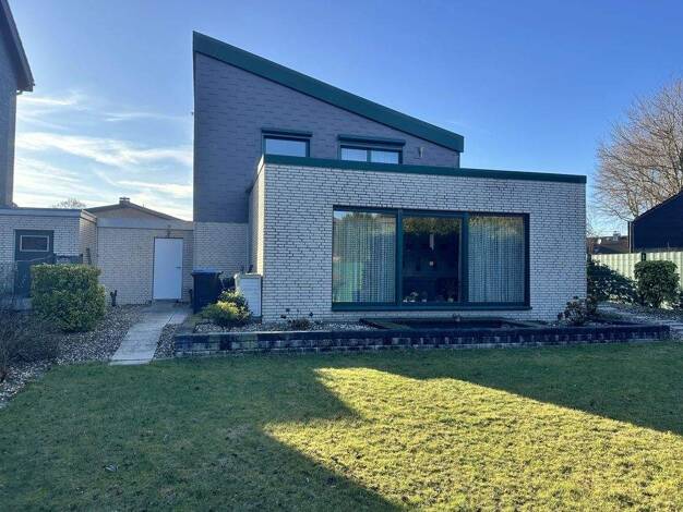 Einfamilienhaus zum Kauf 340.000 € 5 Zimmer 141,8 m² 494 m² Grundstück Polsum Marl / Polsum 45768