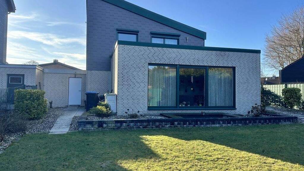 Einfamilienhaus zum Kauf 340.000 € 5 Zimmer 141,8 m² 494 m² Grundstück Polsum Marl / Polsum 45768