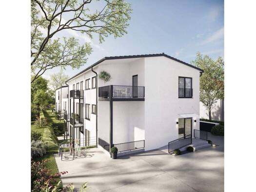 Wohnung zum Kauf provisionsfrei 588.000 € 3 Zimmer 68,8 m² Aubing-Lochhausen-Langwied München 81249