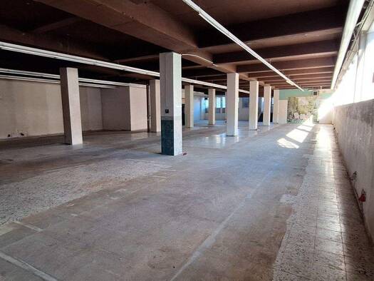 Halle/Industriefläche zur Miete provisionsfrei 3.250 € 650 m² Lagerfläche Altenhagen Hagen 58097