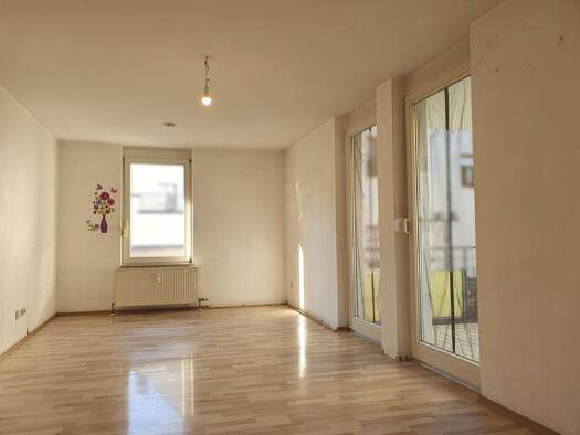Wohnung zum Kauf 135.000 € 2 Zimmer 56 m² Niederstetten Niederstetten 97996