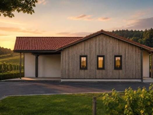 Grundstück zum Kauf 95 € 2.000 m² Grundstück Fürstenfeld 8280