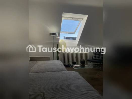 Wohnung zur Miete Tauschwohnung 1.500 € 3 Zimmer 120 m² 4. Geschoss Longerich Köln 50737