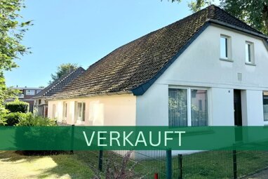 Einfamilienhaus zum Kauf provisionsfrei 350.000 € 5 Zimmer 140 m² 515 m² Grundstück Bürgerstraße Oldenburg (Oldenburg) 26123