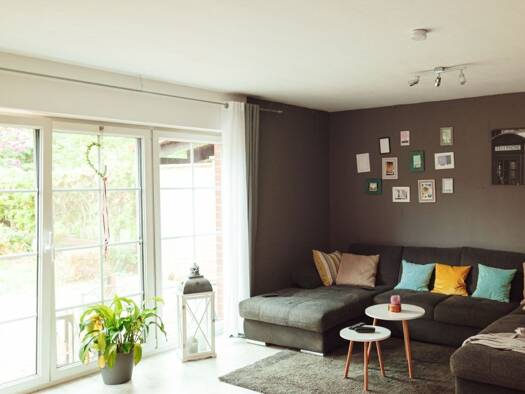 Reihenmittelhaus zur Miete 1.050 € 5 Zimmer 150 m² 300 m² Grundstück frei ab 01.11.2026 Wettmershagener Straße 14 B Sülfeld Wolfsburg 38442