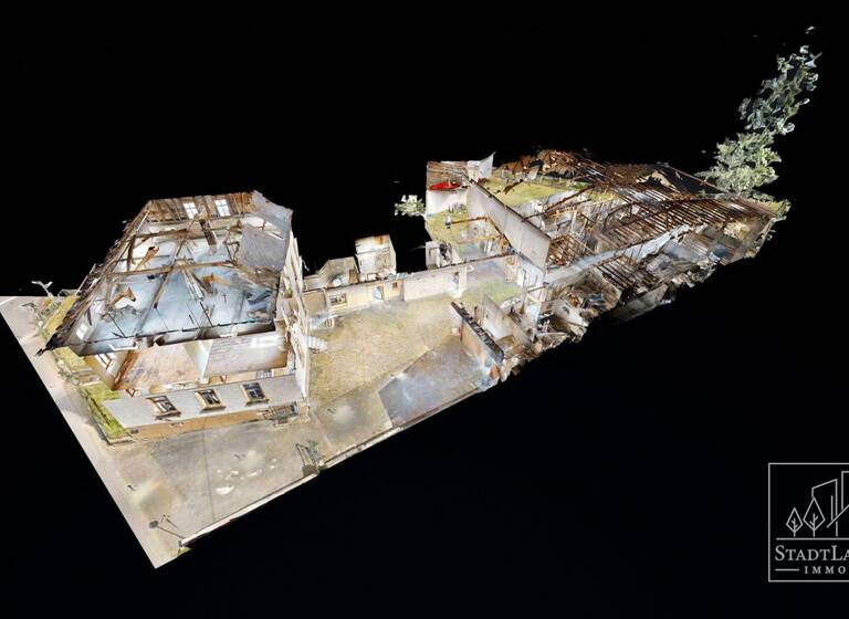 Einfamilienhaus zum Kauf 279.235 € 7 Zimmer 275 m² 1.803 m² Grundstück Fischbachstraße 1 Niederhosenbach 55758