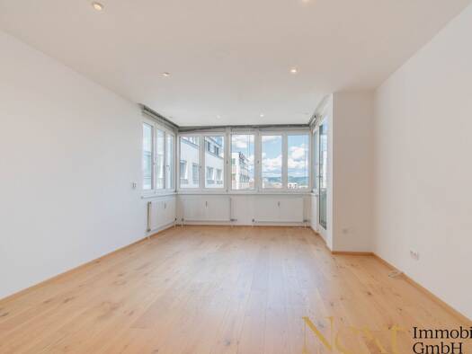 Wohnung zum Kauf 229.000 € 2 Zimmer Pöstlingberg Linz 4040