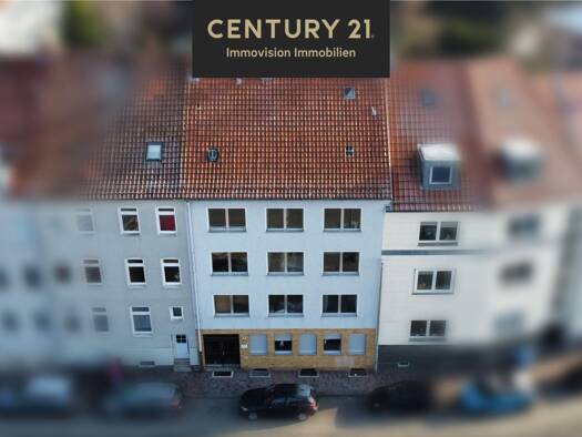 Mehrfamilienhaus zum Kauf 720.000 € 18 Zimmer 440 m² 420 m² Grundstück frei ab sofort Ost Hildesheim 31135