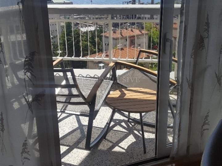 Wohnung zum Kauf 205.000 € 2 Zimmer 62 m²<br/>Wohnfläche 6.<br/>Geschoss Rijeka