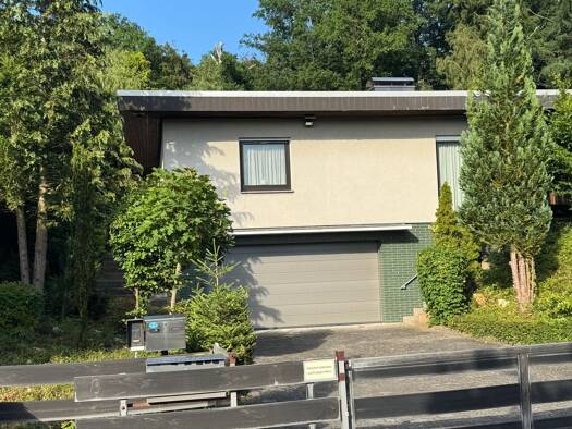 Bungalow zum Kauf 598.000 € 4,5 Zimmer 177 m² 1.237 m² Grundstück frei ab sofort Wehrheim 61273
